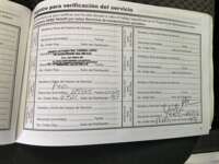 Nissan NP300 2019 4p S L4/2.5 Man A/A 2019 Nissan NP300 Venta Documentos 7