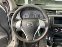 Nissan NP300 2019 4p S L4/2.5 Man A/A 2019 Nissan NP300 Venta Interiores 1