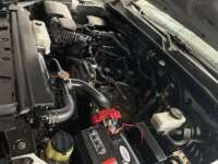 Nissan NP300 2019 4p S L4/2.5 Man A/A 2019 Nissan NP300 Venta Motor 3
