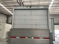 Volkswagen Crafter 2022 2p Chasis Cabina L4/2.0/TDI Man 3.5/Ton MWB A/A 2022 Volkswagen Crafter Venta Cajuela 1