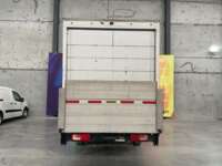 Volkswagen Crafter 2022 2p Chasis Cabina L4/2.0/TDI Man 3.5/Ton MWB A/A 2022 Volkswagen Crafter Venta Exteriores 6