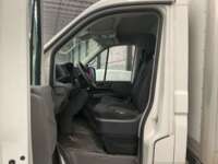 Volkswagen Crafter 2022 2p Chasis Cabina L4/2.0/TDI Man 3.5/Ton MWB A/A 2022 Volkswagen Crafter Venta Interiores 12