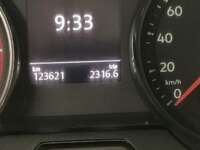 Volkswagen Crafter 2022 2p Chasis Cabina L4/2.0/TDI Man 3.5/Ton MWB A/A 2022 Volkswagen Crafter Venta Interiores 3