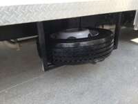 Ford F-550 2022 2p XL V8/6.7/T Diesel Aut 2022 Ford F-550 Venta Cajuela 2