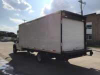 Ford F-550 2022 2p XL V8/6.7/T Diesel Aut 2022 Ford F-550 Venta Exteriores 7