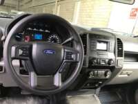 Ford F-550 2022 2p XL V8/6.7/T Diesel Aut 2022 Ford F-550 Venta Interiores 1