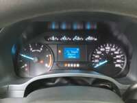 Ford F-550 2022 2p XL V8/6.7/T Diesel Aut 2022 Ford F-550 Venta Interiores 2