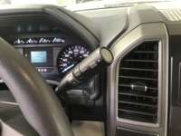 Ford F-550 2022 2p XL V8/6.7/T Diesel Aut 2022 Ford F-550 Venta Interiores 13