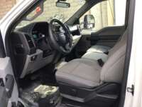 Ford F-550 2022 2p XL V8/6.7/T Diesel Aut 2022 Ford F-550 Venta Interiores 15
