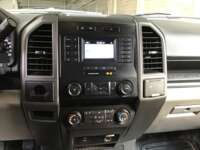 Ford F-550 2022 2p XL V8/6.7/T Diesel Aut 2022 Ford F-550 Venta Interiores 3