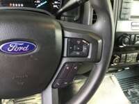 Ford F-550 2022 2p XL V8/6.7/T Diesel Aut 2022 Ford F-550 Venta Interiores 7