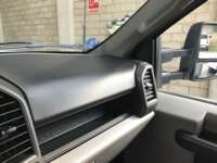 Ford F-550 2022 2p XL V8/6.7/T Diesel Aut 2022 Ford F-550 Venta Interiores 9
