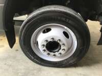 Ford F-550 2022 2p XL V8/6.7/T Diesel Aut 2022 Ford F-550 Venta Llantas 1