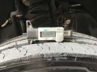 Ford F-550 2022 2p XL V8/6.7/T Diesel Aut 2022 Ford F-550 Venta Llantas 3