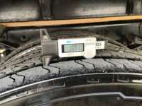 Ford F-550 2022 2p XL V8/6.7/T Diesel Aut 2022 Ford F-550 Venta Llantas 6