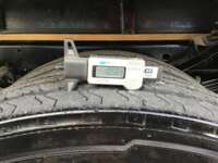 Ford F-550 2022 2p XL V8/6.7/T Diesel Aut 2022 Ford F-550 Venta Llantas 9