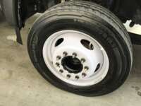 Ford F-550 2022 2p XL V8/6.7/T Diesel Aut 2022 Ford F-550 Venta Llantas 10