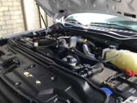 Ford F-550 2022 2p XL V8/6.7/T Diesel Aut 2022 Ford F-550 Venta Motor 3