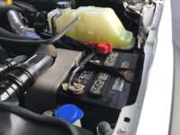 Ford F-550 2022 2p XL V8/6.7/T Diesel Aut 2022 Ford F-550 Venta Motor 4