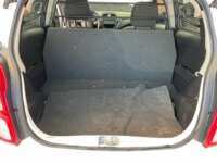 Chevrolet Beat 2021 5p LS Cargo L4/1.2 A/A Man 2021 Chevrolet Beat Venta Cajuela 1
