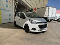 Chevrolet Beat 2021 5p LS Cargo L4/1.2 A/A Man 2021 Chevrolet Beat Venta Exteriores 3