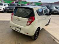 Chevrolet Beat 2021 5p LS Cargo L4/1.2 A/A Man 2021 Chevrolet Beat Venta Exteriores 5