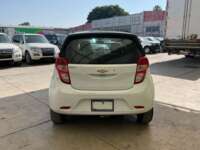 Chevrolet Beat 2021 5p LS Cargo L4/1.2 A/A Man 2021 Chevrolet Beat Venta Exteriores 6