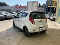 Chevrolet Beat 2021 5p LS Cargo L4/1.2 A/A Man 2021 Chevrolet Beat Venta Exteriores 7