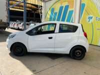 Chevrolet Beat 2021 5p LS Cargo L4/1.2 A/A Man 2021 Chevrolet Beat Venta Exteriores 8