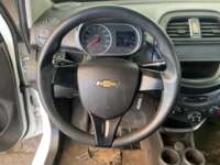 Chevrolet Beat 2021 5p LS Cargo L4/1.2 A/A Man 2021 Chevrolet Beat Venta Interiores 1