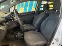 Chevrolet Beat 2021 5p LS Cargo L4/1.2 A/A Man 2021 Chevrolet Beat Venta Interiores 15