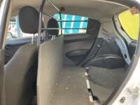 Chevrolet Beat 2021 5p LS Cargo L4/1.2 A/A Man 2021 Chevrolet Beat Venta Interiores 17