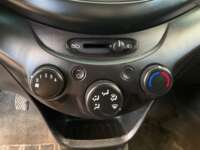 Chevrolet Beat 2021 5p LS Cargo L4/1.2 A/A Man 2021 Chevrolet Beat Venta Interiores 8