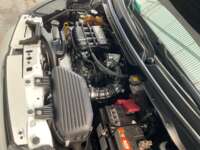 Chevrolet Beat 2021 5p LS Cargo L4/1.2 A/A Man 2021 Chevrolet Beat Venta Motor 3