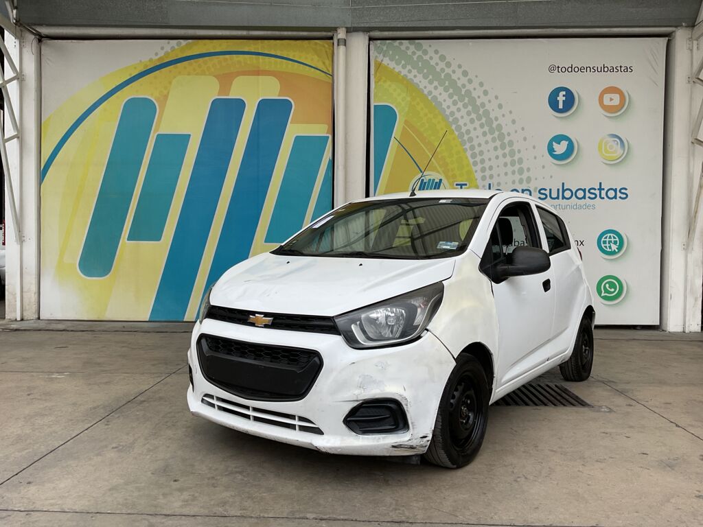 imagen principal de la unidad