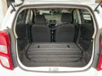 Chevrolet Beat 2021 5p LS Cargo L4/1.2 A/A Man 2021 Chevrolet Beat Venta Cajuela 1