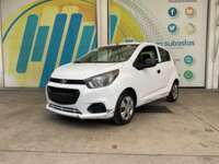 Chevrolet Beat 2021 5p LS Cargo L4/1.2 A/A Man 2021 Chevrolet Beat Venta Exteriores 1