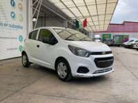 Chevrolet Beat 2021 5p LS Cargo L4/1.2 A/A Man 2021 Chevrolet Beat Venta Exteriores 3