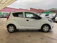 Chevrolet Beat 2021 5p LS Cargo L4/1.2 A/A Man 2021 Chevrolet Beat Venta Exteriores 4