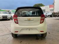 Chevrolet Beat 2021 5p LS Cargo L4/1.2 A/A Man 2021 Chevrolet Beat Venta Exteriores 6
