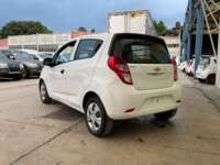 Chevrolet Beat 2021 5p LS Cargo L4/1.2 A/A Man 2021 Chevrolet Beat Venta Exteriores 7