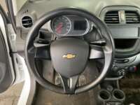 Chevrolet Beat 2021 5p LS Cargo L4/1.2 A/A Man 2021 Chevrolet Beat Venta Interiores 1