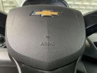 Chevrolet Beat 2021 5p LS Cargo L4/1.2 A/A Man 2021 Chevrolet Beat Venta Interiores 11
