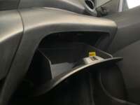 Chevrolet Beat 2021 5p LS Cargo L4/1.2 A/A Man 2021 Chevrolet Beat Venta Interiores 13