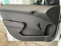 Chevrolet Beat 2021 5p LS Cargo L4/1.2 A/A Man 2021 Chevrolet Beat Venta Interiores 14