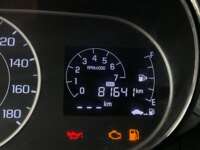 Chevrolet Beat 2021 5p LS Cargo L4/1.2 A/A Man 2021 Chevrolet Beat Venta Interiores 3