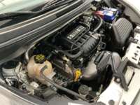 Chevrolet Beat 2021 5p LS Cargo L4/1.2 A/A Man 2021 Chevrolet Beat Venta Motor 1
