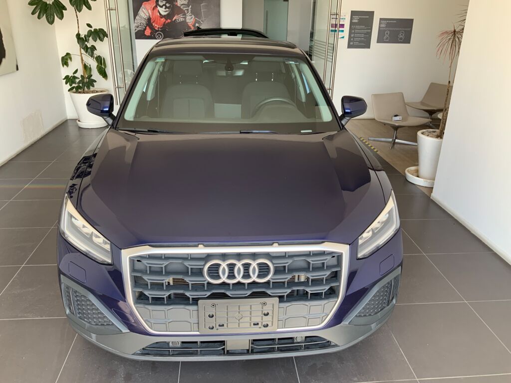 imagen principal de la unidad