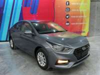 Hyundai Accent 2020  2020 Hyundai Accent Venta Exteriores 3