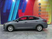 Hyundai Accent 2020  2020 Hyundai Accent Venta Exteriores 4